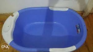 بانيو بيبى ميزو 2 لون -- خورشيد