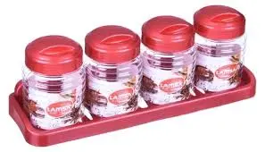 برطمان 4*1 كامل -- لمسة