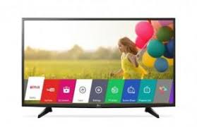 (43LM6370PVA)شاشة 43 بوصة سمارت - ال جى