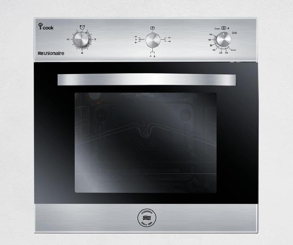 بوتاجاز 5 ش 60 × 90 بلت ان استيل -- يونيون