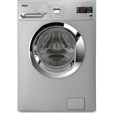  (ZWF8240SB5) غسالة 8 ك اوتوماتيك سلفر بالبخار -- زانوسى