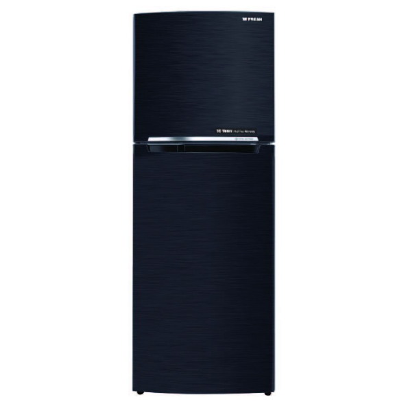 (FNT-BR370BB)  ثلاجة 370 لتر14 - فريش