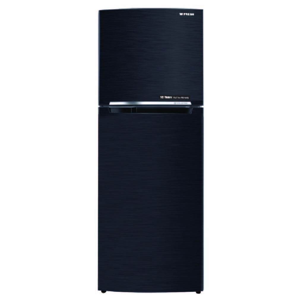 (BR400BB) ثلاجة 400لتر16-فريش