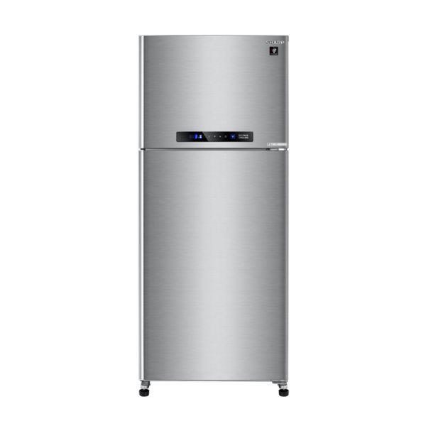 PV48G(ST)ثلاجة396لتر16ديجيتال انفرتراستالس-شارب