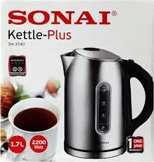 غلاى استيل تاتش 3740 -- سوناى