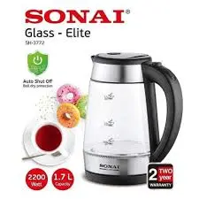 غلاى زجاج 3772 -- سوناى