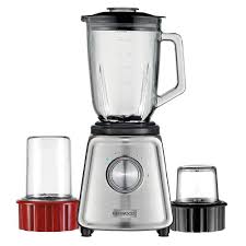 BLP44 خلاط 2 مطحنة 800 وات كينود