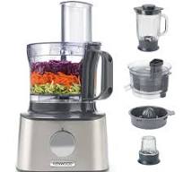 FDP301WH محضرة طعام 800وات--كينود