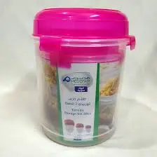 [92380] طقم خزين 3 علبة تورنادو ك -- مدستار ك = 5