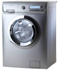 [71303] (ZWF8240SX5TC4) غسالة 8ك 1200لفة سلفر  بيرلا- زانوسى