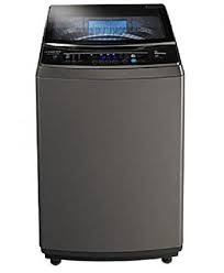 [71550] 8460SP(DS) غسالة 8 ك فوق اوتوماتيك سيلفر توشيبا