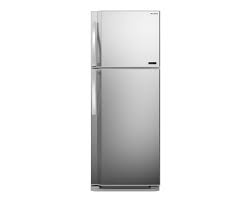 [72098] (RF-58T-ST)ثلاجة450لتر18استالس تورنادو