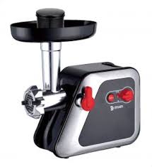 [72149] (MG-1200T)مفرمه لحمه 1200وات- تورنادو