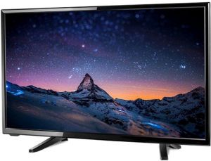 [72749] (L32UT420)شاشة32بوصة كماليات+ريسيفر- يونيون اير