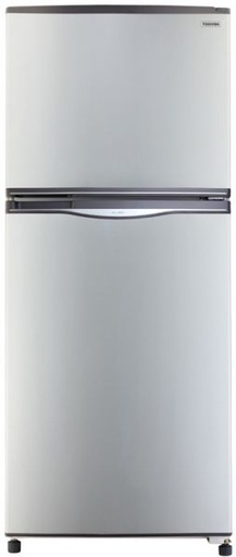[72765] (EF40P-T-C)ثلاجة355لتر14فلات- توشيبا