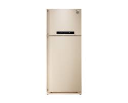 [72783] SJ-58C(CH)ثلاجة450لتر18شامبين- شارب