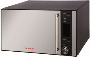 [72791] (FMW-28ECG-SG) ميكرويف28لترديجيتال شواية- فريش