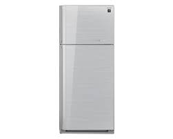 [72817] PV69G(BK) ثلاجة538لتر23ديجيتال انفرتراسود-شارب