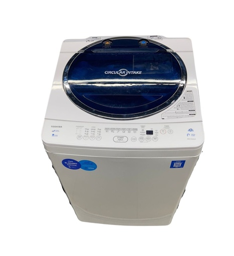 [72866] (E1050SUP)غسالة10فوق اتوماتيك - توشيبا
