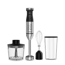 [72914] THB-600Cخلاط يدوى 600 وات مضرب+كبه-تورنادو