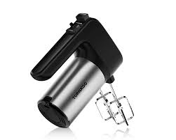[72929] (THM-300W) مضرب بيض300 وات6سرعات - تورنادو