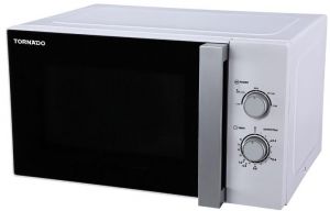 [72944] TM-25MS&Kميكرويف25لترسيلفر-اسود-تورنادو