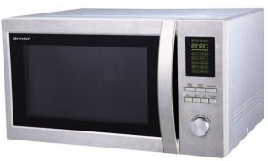 [73006] R-78BR(ST) ميكرويف43لترشواية - شارب