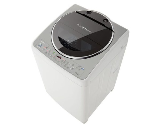 [73020] (DG1500SUP(SK)غسالة 15 ك فوق سلفرهيدروليك انفرتر-توشيبا