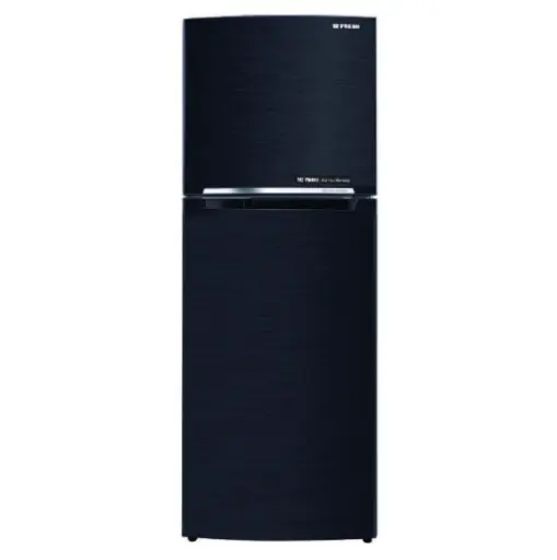 [73093] (FNT-BR370BB)  ثلاجة 370 لتر14 - فريش