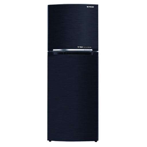 [73110] (BR400BB) ثلاجة 400لتر16-فريش