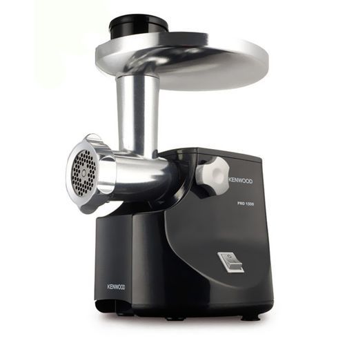 [73117] (MG510) مفرمة لحمه 1600وات - كينود
