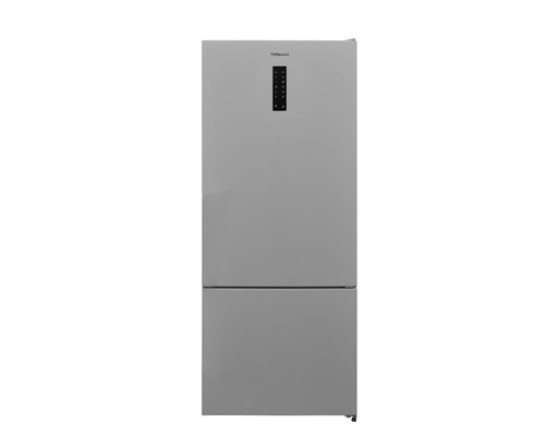 [73135] (560BVT-SL)ثلاجة560لترديجيتال فريزر سفلى -تورنادو