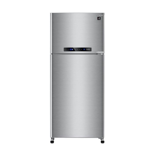 [73187] PV48G(ST)ثلاجة396لتر16ديجيتال انفرتراستالس-شارب