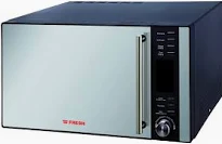 [73203] (FMW-25KC-S)ميكرويف25لترسلفر- فريش