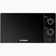 [73218] (FMW-20MC-SM) ميكرويف 20 لتر- فريش