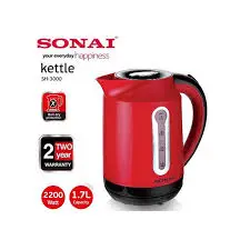 [73499] غلاى بلاستيك 3000 -- سوناى