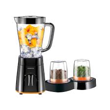 [73594] BLP15 خلاط 2 مطحنه 500وات كينود
