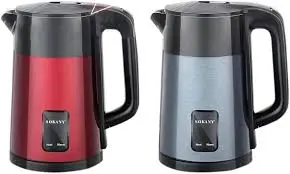 [73664] (SK-SH-1050) غلاي مياة 2.5 لتر 2000 وات --سوكانى