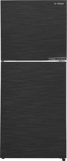 [73896] (BS400BB) ثلاجة 369لتر  م16 -فريش