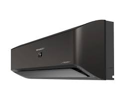 [83354]  تكييف انفرتر 2.25حصان بارد ساخن اسود مستورد AY-XP18YHEB  شارب 